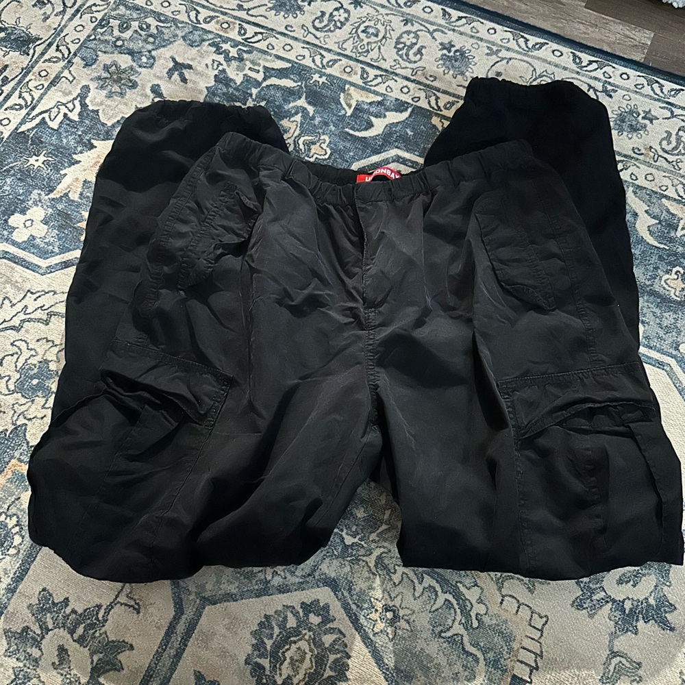 Cargo pants union bay